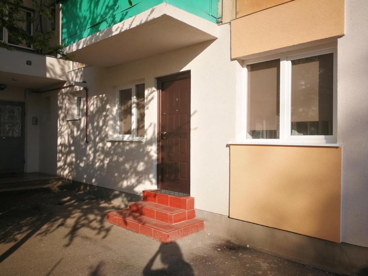 Appartement Ucas à Sighişoara Extérieur photo