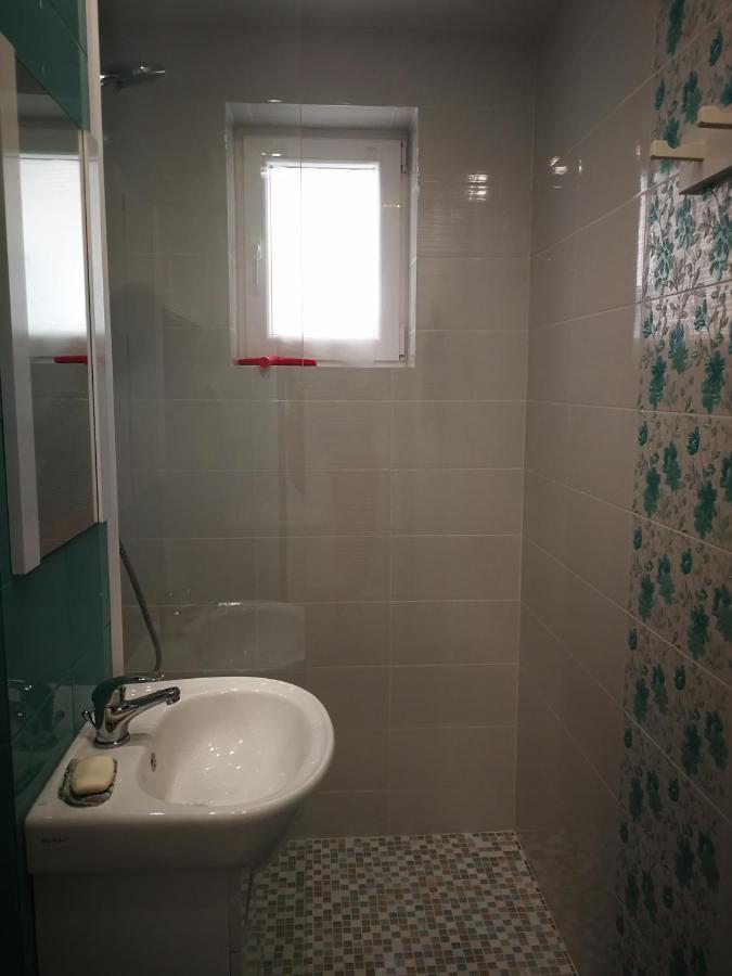 Appartement Ucas à Sighişoara Extérieur photo