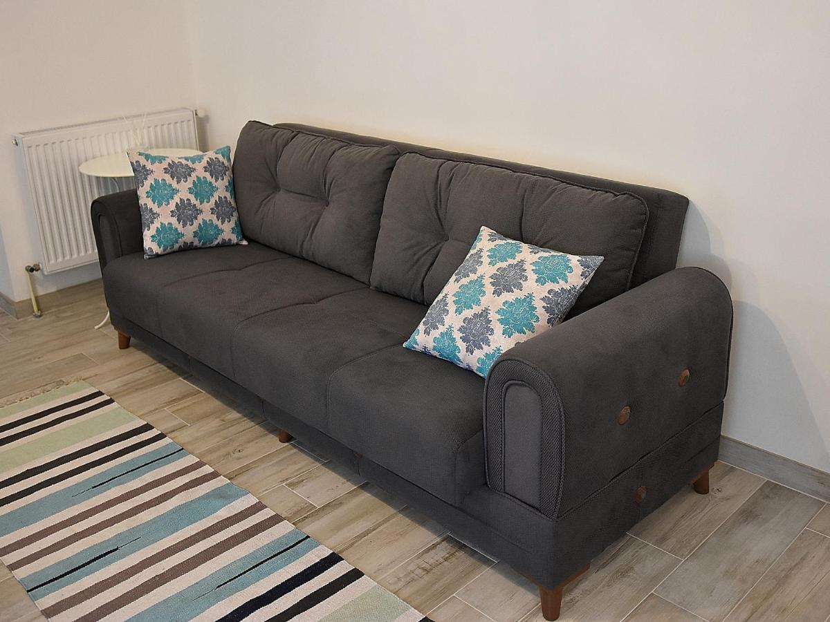 Appartement Ucas à Sighişoara Extérieur photo
