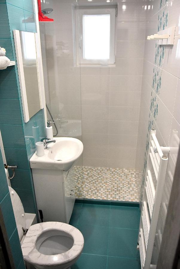 Appartement Ucas à Sighişoara Extérieur photo