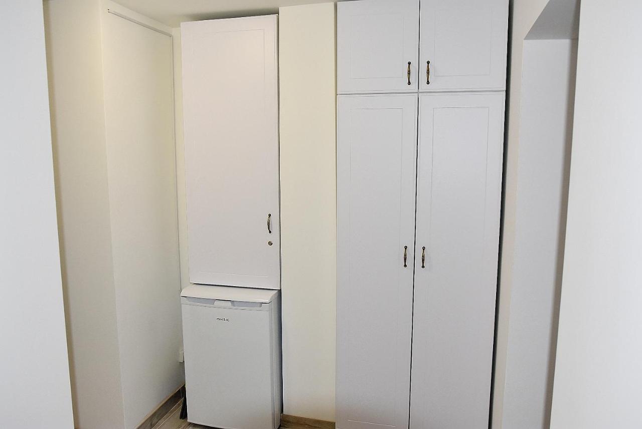 Appartement Ucas à Sighişoara Extérieur photo